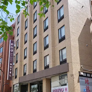 ホテル ポッドセレクトホテル 新宿
