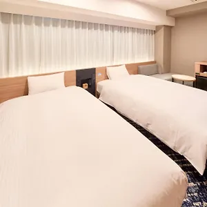 R&b ホテル京都駅八条口 京都市