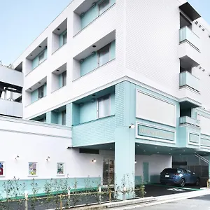 ホテル フォーストーリーズホテル舞浜　東京ベイ