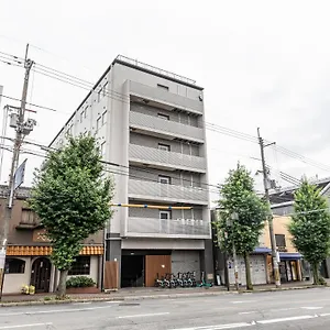 ホテルエクセレンス 円町駅前 京都市