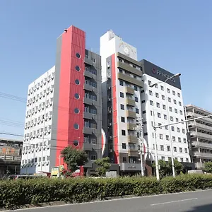 ホテル ホテルサンプラザ　2　annex