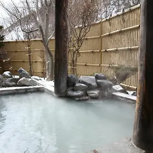 旅館 花鐘亭 はなや