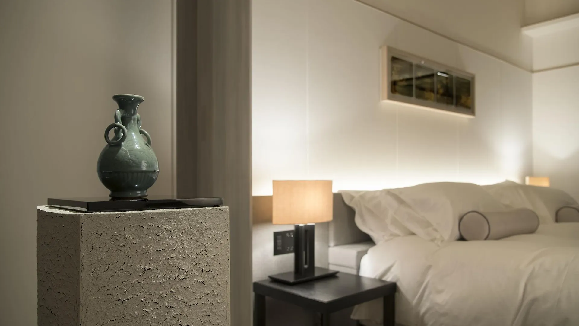 Art Mon Zen Kyoto Hotel