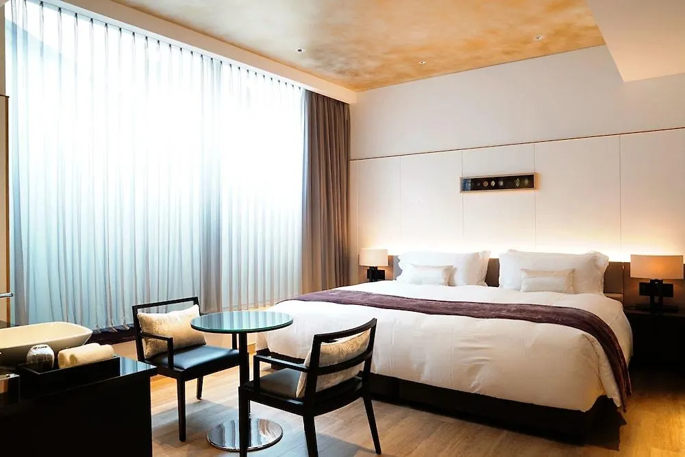Art Mon Zen Kyoto Hotel
