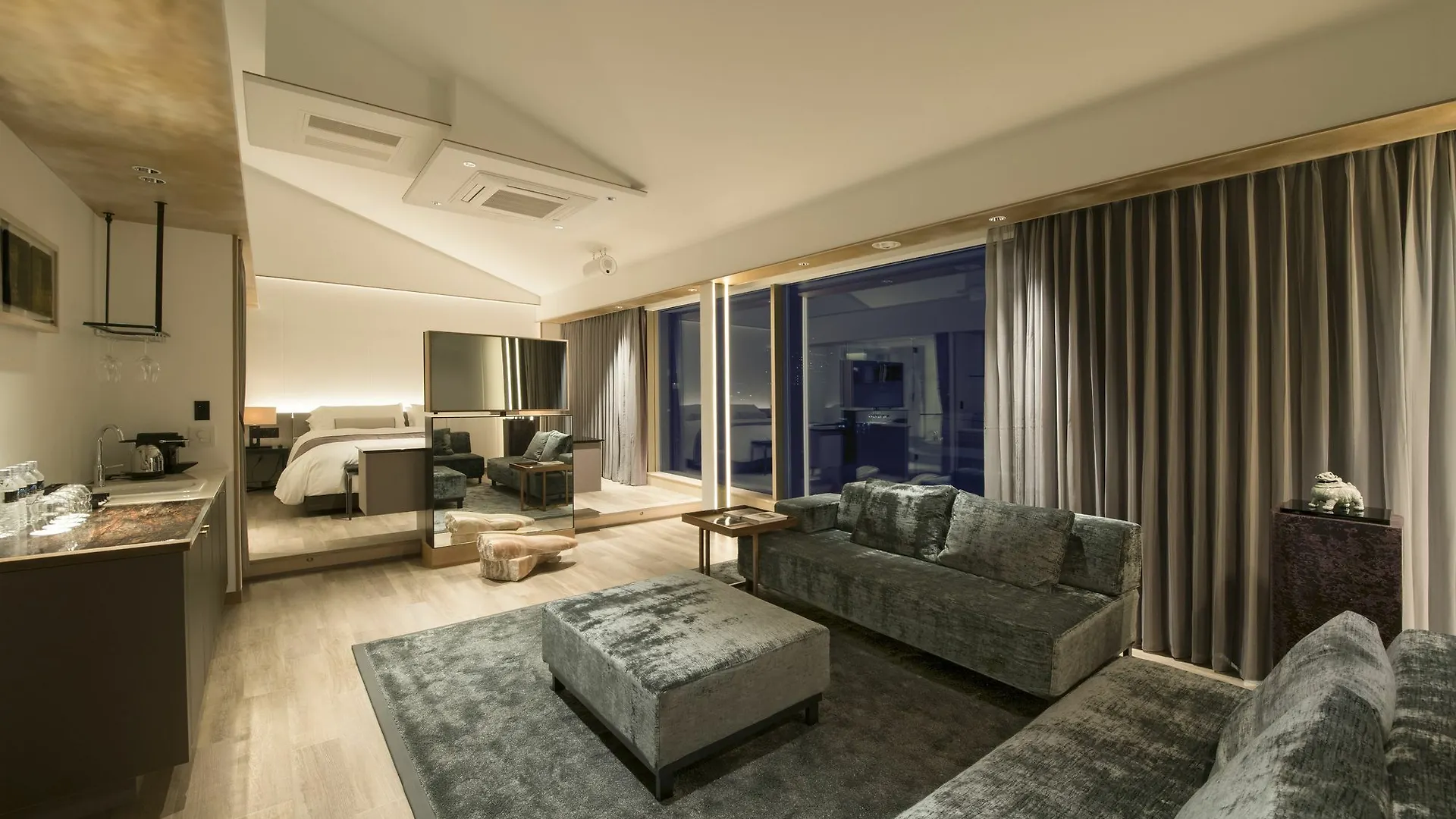 Art Mon Zen Kyoto Hotel