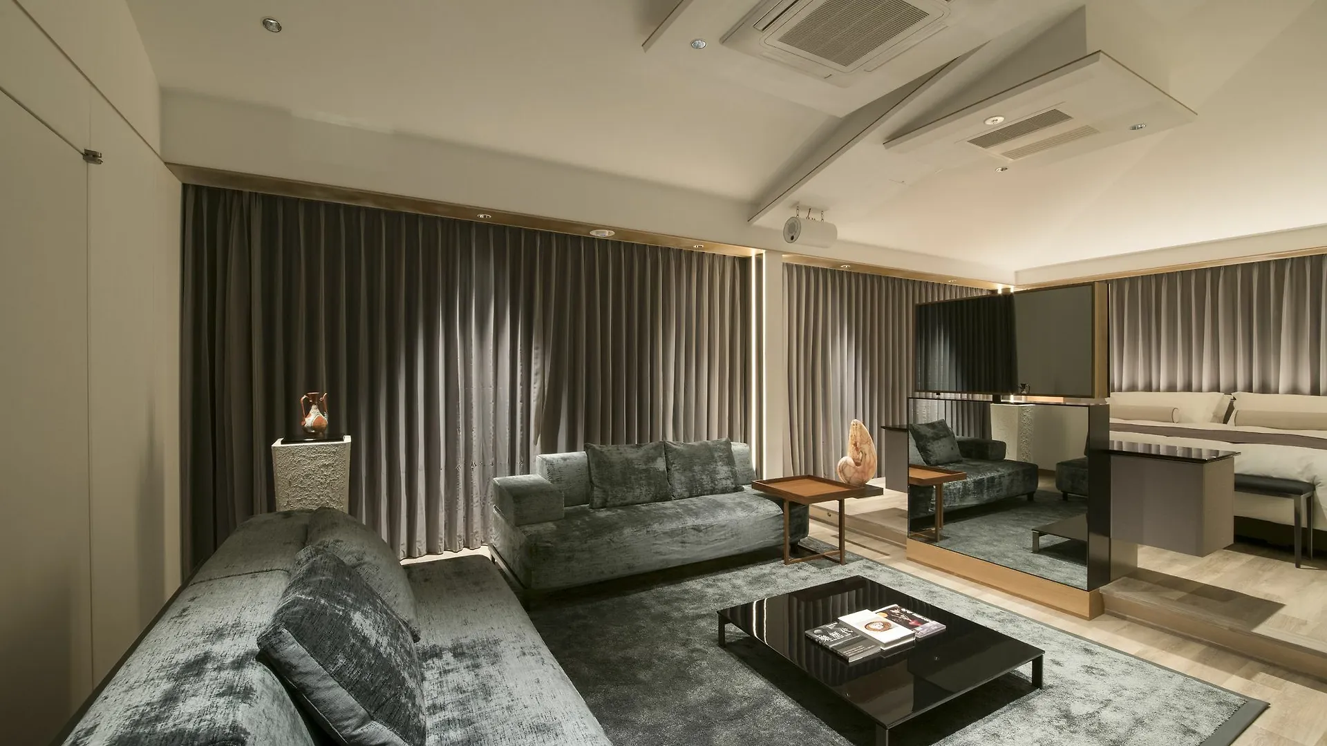 Art Mon Zen Kyoto Hotel 3*,